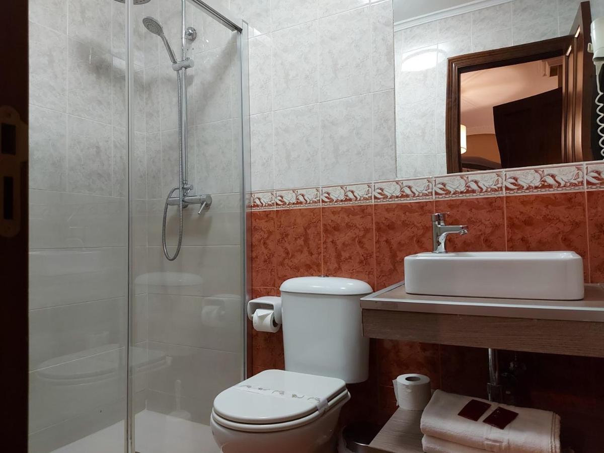 Hotel Rural Entremontes Onís