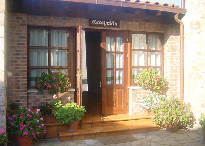 Hotel Rural Entremontes