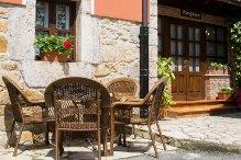 Hotel Rural Entremontes Onís