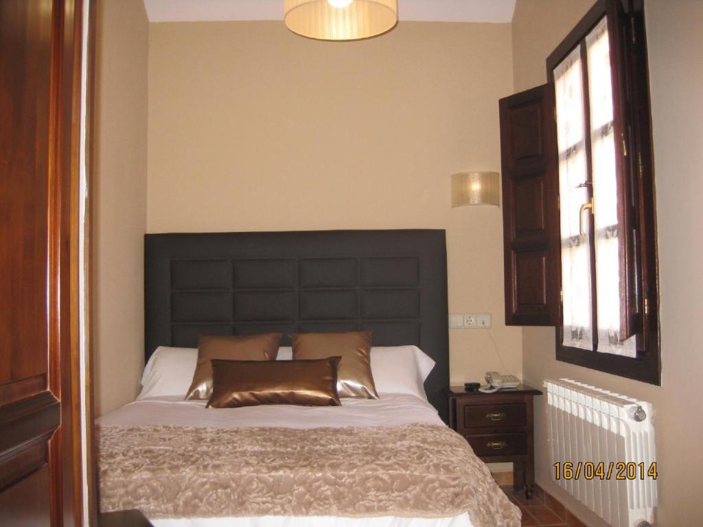 Hotel Rural Entremontes Onís