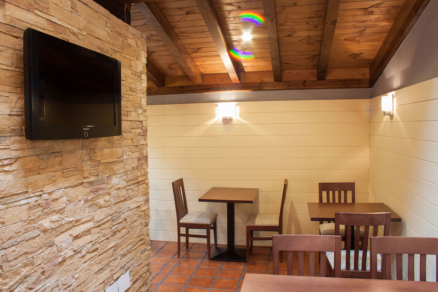 Rural Entremontes Hotel
