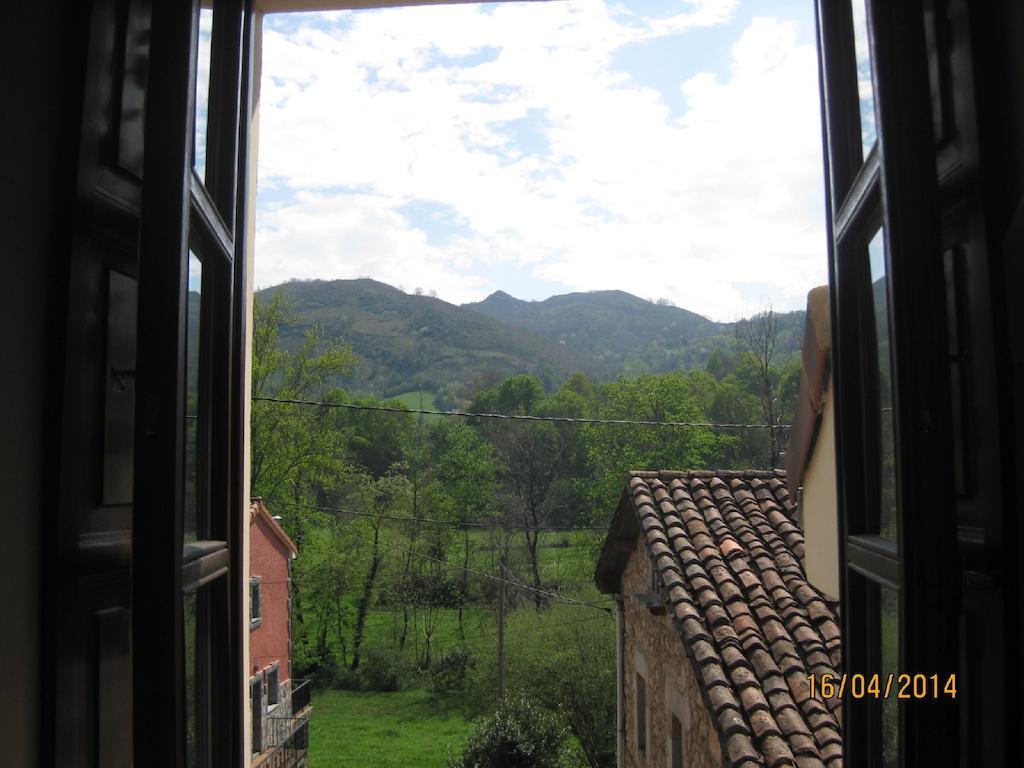 Rural Entremontes Hotel