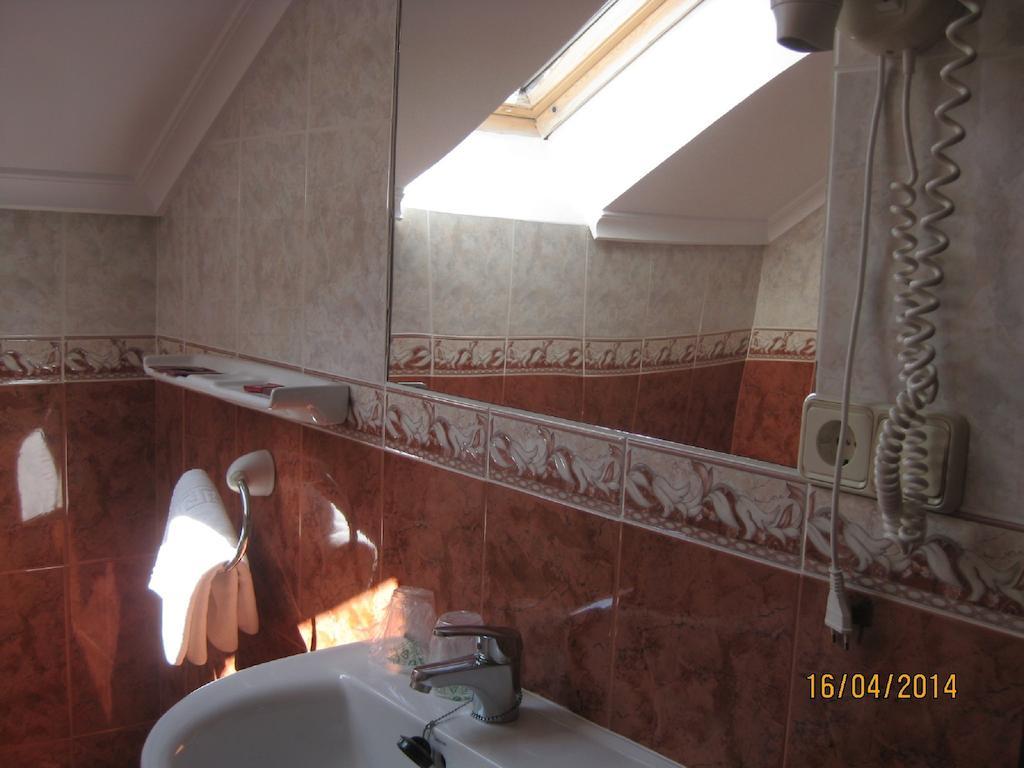 Hotel Rural Entremontes 2*